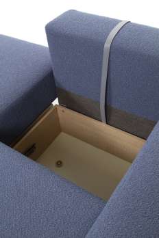 Угловой диван "Меценат 1.11" (67) (3 категория ткани)