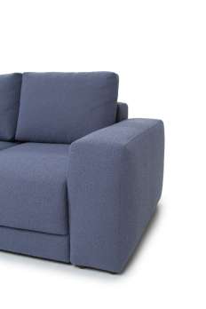 Угловой диван "Меценат 1.11" (67) (6 категория ткани)