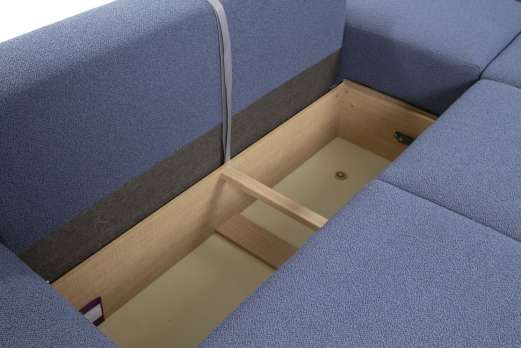 Угловой диван "Меценат 1.11" (67) (9 категория ткани)