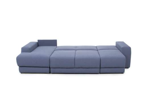 Угловой диван "Меценат 1.11" (67) (10 категория ткани)
