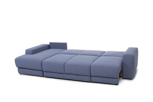 Угловой диван "Меценат 1.11" (67) (10 категория ткани)