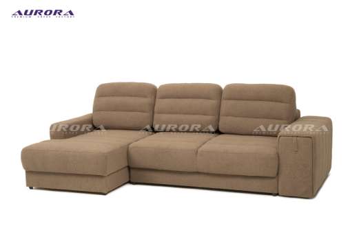 Диван "Николь 1.1ПШ (67)" (2 категория ткани)