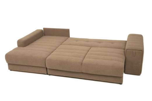 Диван "Николь 1.1ПШ (67)" (7 категория ткани)