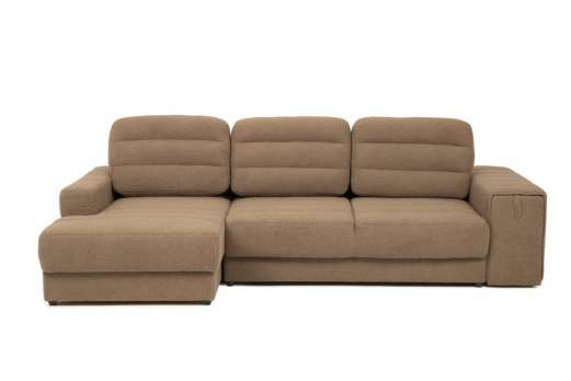 Диван "Николь 1.1ПШ (67)" (8 категория ткани)