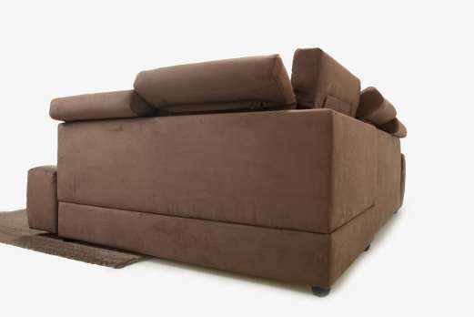 Угловой диван "Монреаль 1.10" (Время Супер Цен)