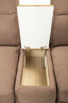 Угловой диван "Монреаль 1.10" (Время Супер Цен)