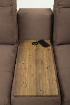 Угловой диван "Монреаль 1.10" (7 категория ткани)