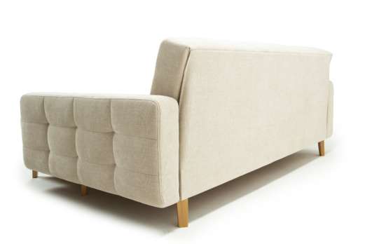 Диван "Скандинавия Угол Лайт"  (В ткани по акции)