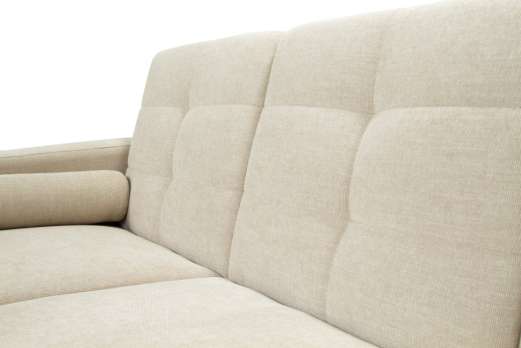 Диван "Скандинавия Угол Лайт"  (4 категория ткани)