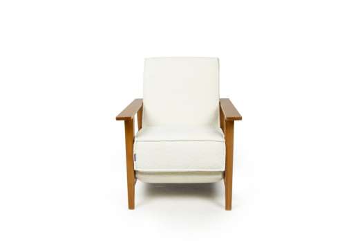 Кресло-реклайнер "Дискавери Массив" (8 категория ткани)