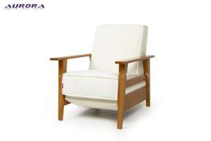 Кресло-реклайнер "Дискавери Массив" (10 категория ткани)