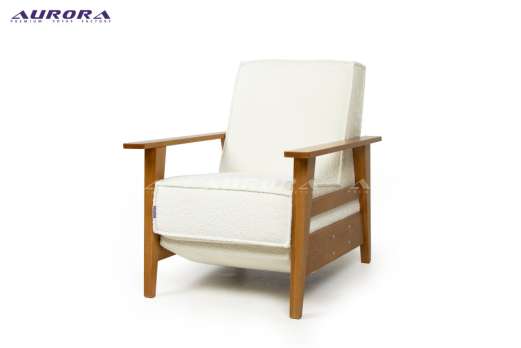 Кресло-реклайнер "Дискавери Массив" (10 категория ткани)