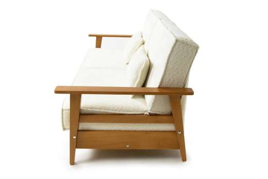 Диван "Дискавери Массив"  (2 категория ткани)