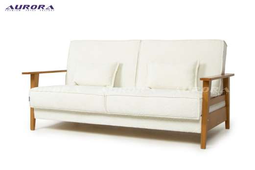 Диван "Дискавери Массив"  (4 категория ткани)