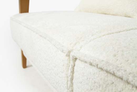 Диван "Дискавери Массив"  (5 категория ткани)