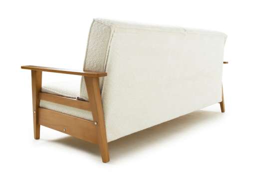 Диван "Дискавери Массив"  (5 категория ткани)