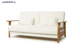 Диван "Дискавери Массив"  (8 категория ткани)