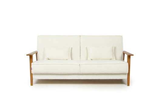 Диван "Дискавери Массив"  (8 категория ткани)