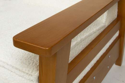 Диван "Дискавери Массив"  (8 категория ткани)