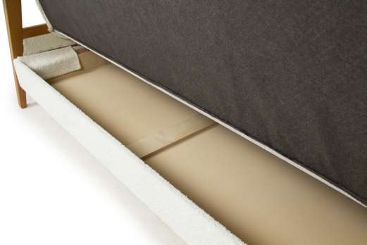 Диван "Дискавери Массив"  (10 категория ткани)