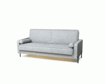 Диван "Лофт 3Д" (6 категория ткани)