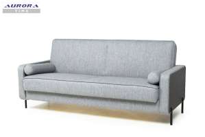 Диван "Лофт 3Д" (8 категория ткани)