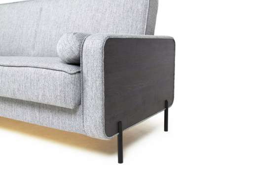 Диван "Лофт 3Д" (8 категория ткани)