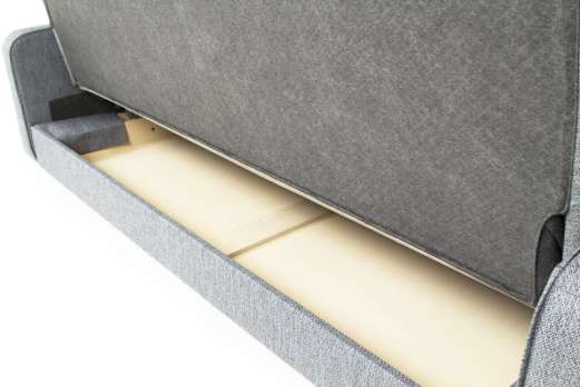 Диван "Лофт 3Д" (8 категория ткани)