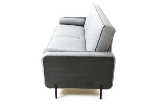 Диван "Лофт 3Д" (9 категория ткани )