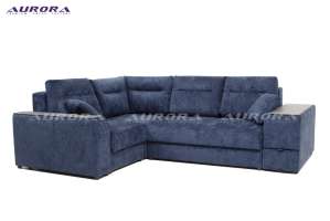 Угловой диван "Сенат 1.8ПШ"  (2 категория ткани)