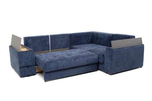 Угловой диван "Сенат 1.8ПШ"  (3 категория ткани)