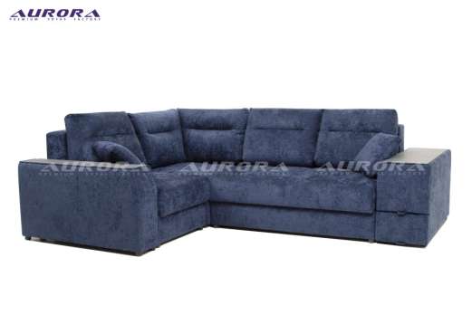 Угловой диван "Сенат 1.8ПШ"  (3 категория ткани)