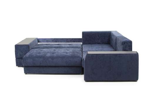 Угловой диван "Сенат 1.8ПШ"  (4 категория ткани)