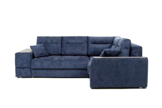 Угловой диван "Сенат 1.8ПШ"  (5 категория ткани)