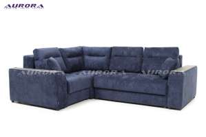 Угловой диван "Сенат 1.8" (В ткани по акции)