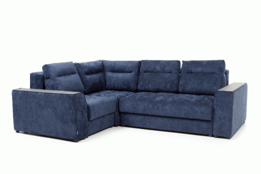 Угловой диван "Сенат 1.8" (В ткани по акции )