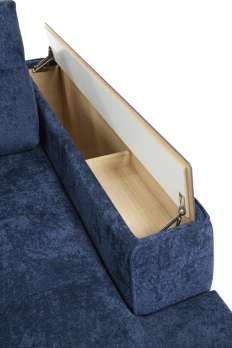 Угловой диван "Сенат 1.8" (В ткани по акции )