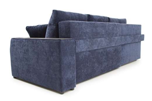 Угловой диван "Сенат 1.8" (1 категория ткани)