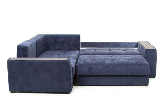 Угловой диван "Сенат 1.8" (3 категория ткани)