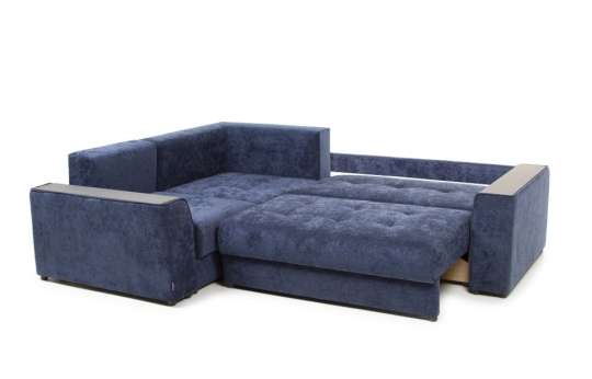 Угловой диван "Сенат 1.8" (3 категория ткани)