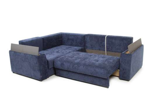 Угловой диван "Сенат 1.8" (3 категория ткани)