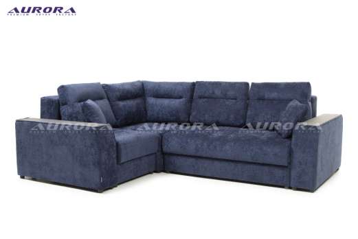 Угловой диван "Сенат 1.8" (3 категория ткани)