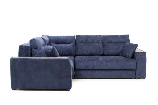 Угловой диван "Сенат 1.8" (10 категория ткани)