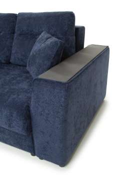 Угловой диван "Сенат 1.9" (1 категория ткани)