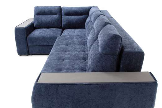 Угловой диван "Сенат 1.9" (3 категория ткани)