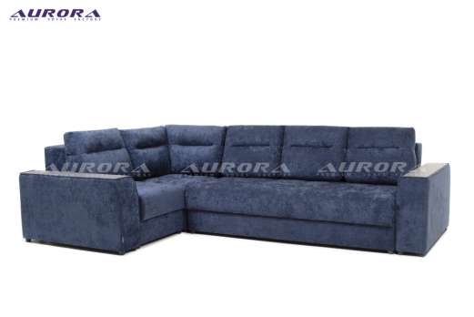 Угловой диван "Сенат 1.9" (5 категория ткани)