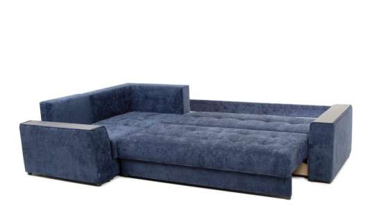 Угловой диван "Сенат 1.9" (6 категория ткани)
