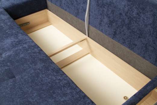 Угловой диван "Сенат 1.9" (7 категория ткани)