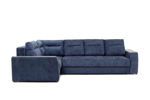 Угловой диван "Сенат 1.9" (7 категория ткани)