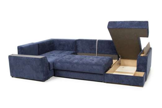 Угловой диван "Сенат 1.10" (3 категория ткани)